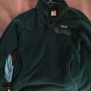 Patagonia women's pullover