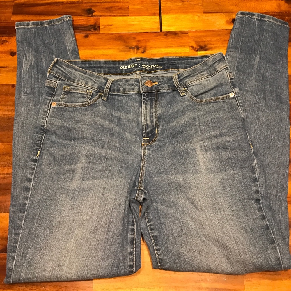 Old Navy Skinny Jeans
