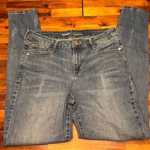 Old Navy Skinny Jeans
