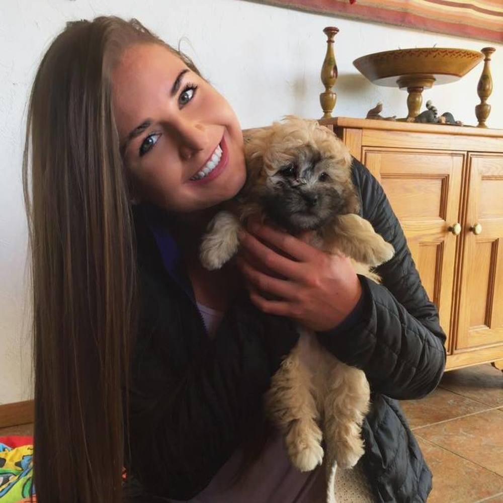 Meet your Posher, Amy