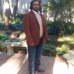 Meet your Posher, Robert