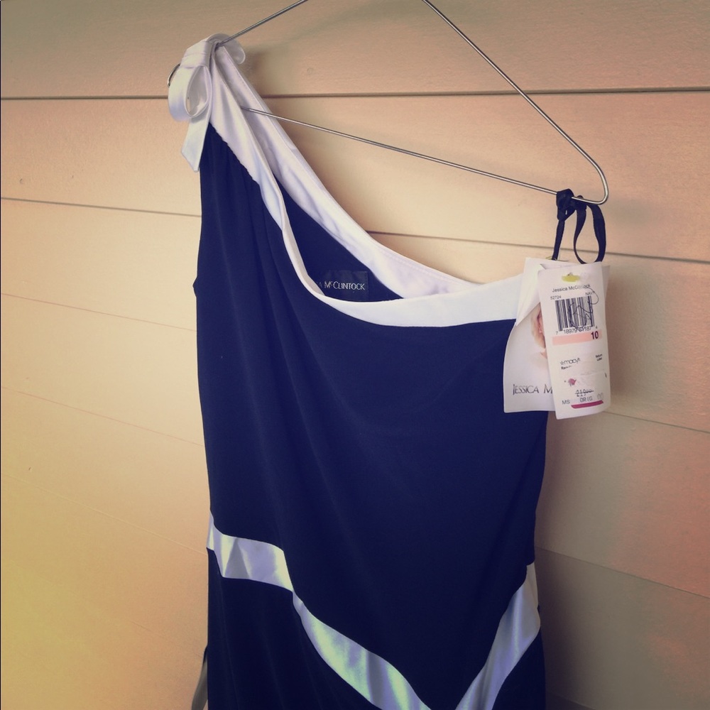 Jessica McClintock NWT formal occasion dress
