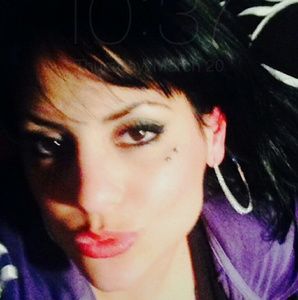 Meet your Posher, Meredith