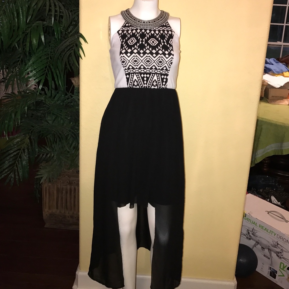 BCX DRESS