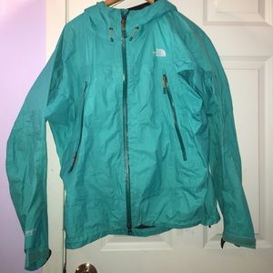 Northface Rain Jacket