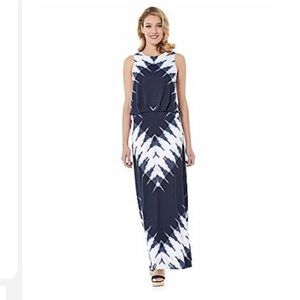 *Sold* NWOT Adrienne Vittadini Maxi Dress