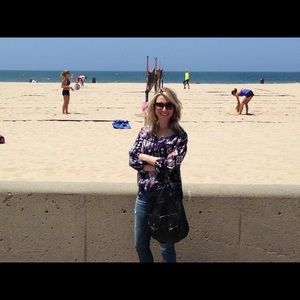 Meet your Posher, Amy