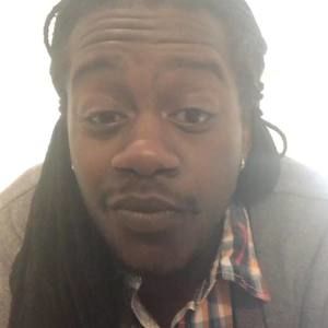 Meet your Posher, Steven