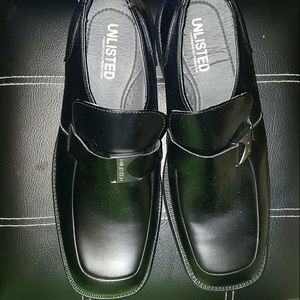 Kenneth Cole Unlisted