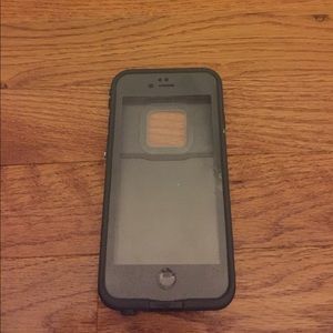 iPhone 6 life proof case