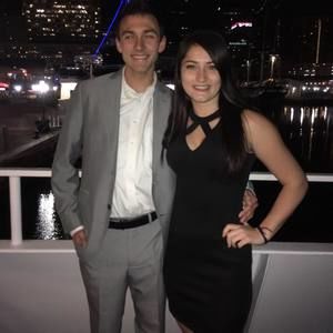 Meet your Posher, Veronica