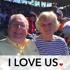 Meet your Posher, Suzanne