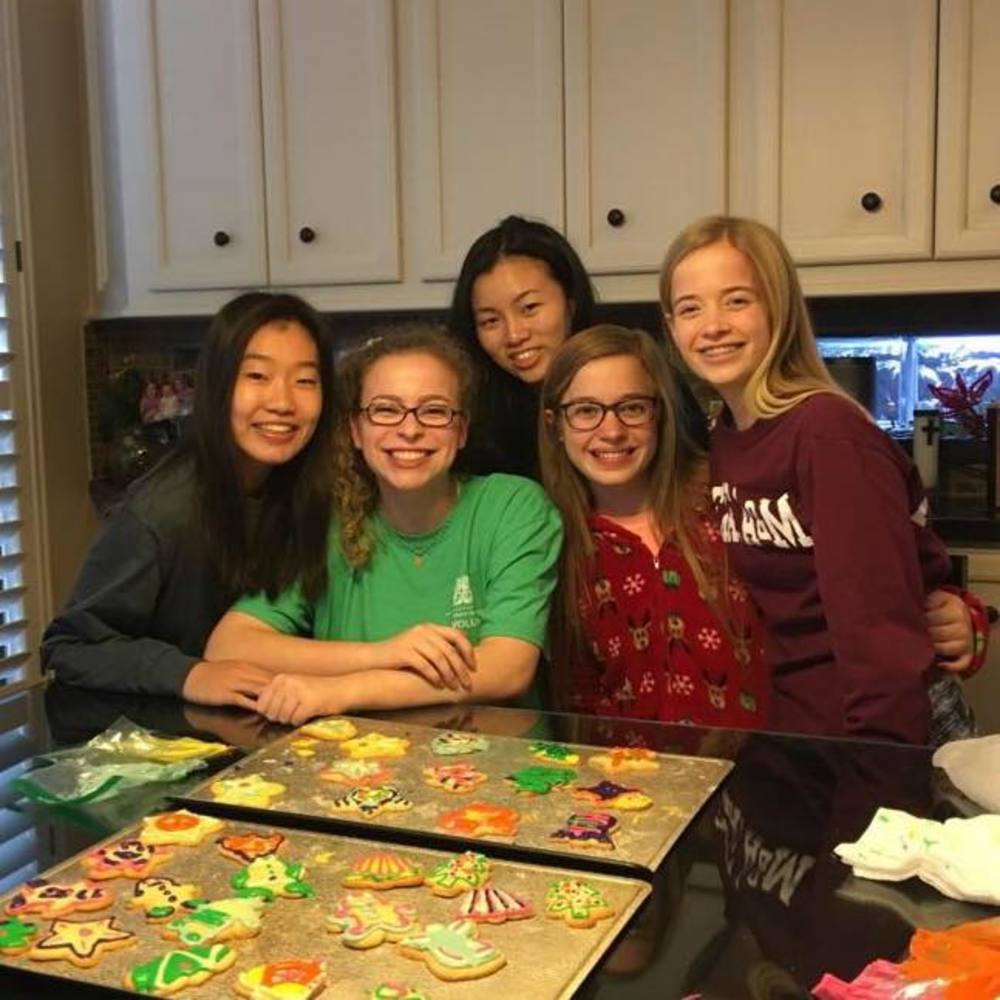 Meet your Posher, Sarah