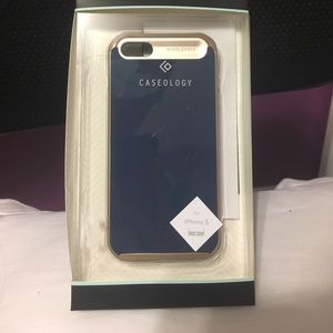 Caseology Wavelength Case for IPhone 5