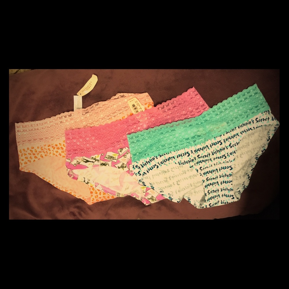 Victoria's Secret Panties