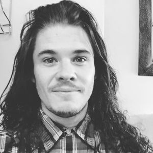 Meet your Posher, Colton