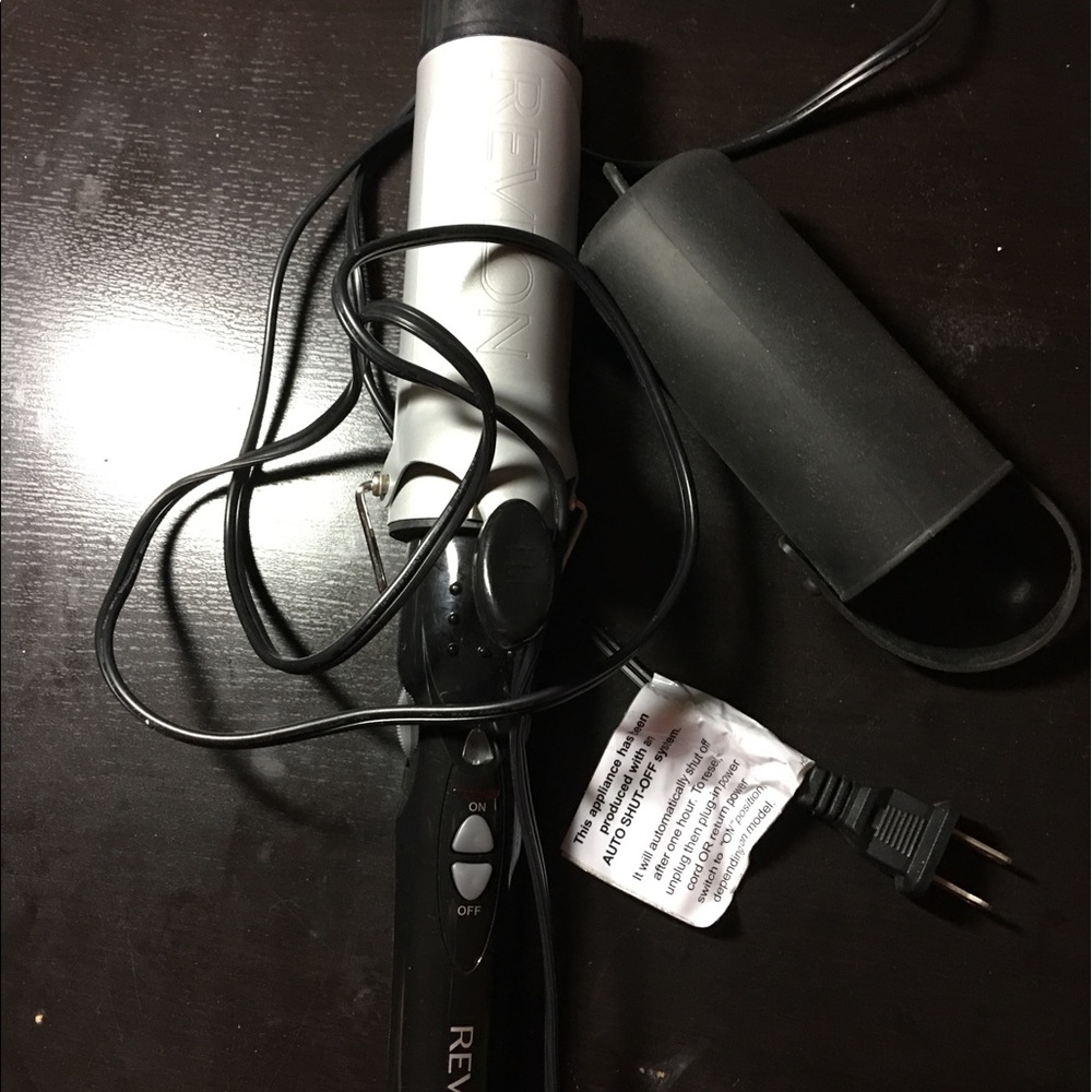 Curler