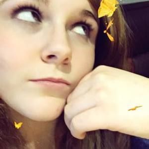 Meet your Posher, Maddie