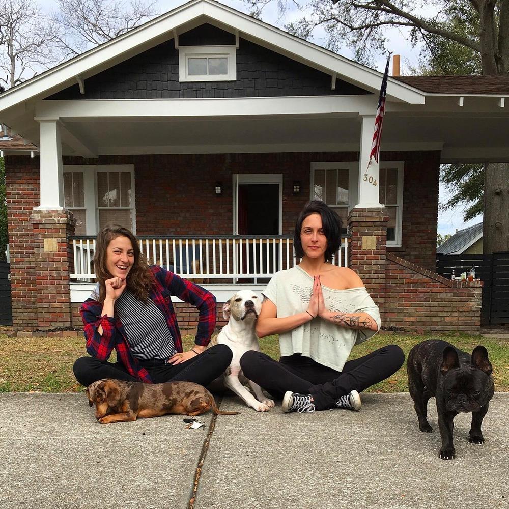 Meet your Posher, Geneva