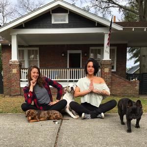 Meet your Posher, Geneva