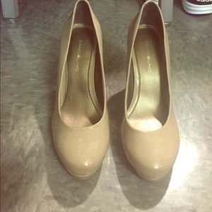 Bandolino Heels