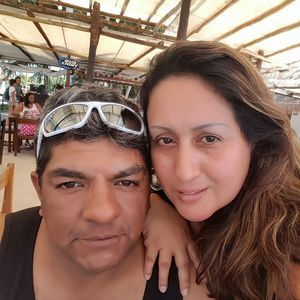 Meet your Posher, Roxy