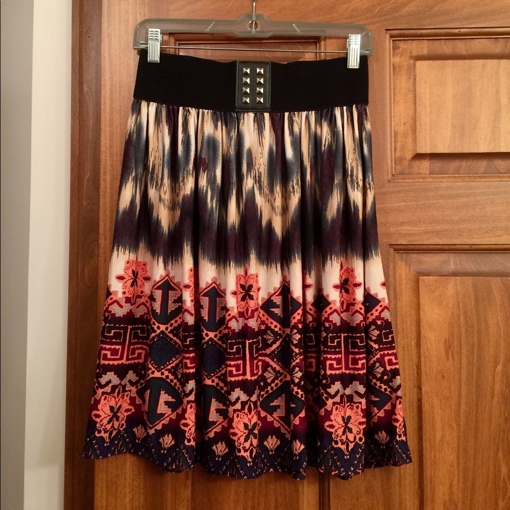 Medium skirt NWT