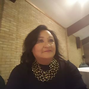 Meet your Posher, Irene