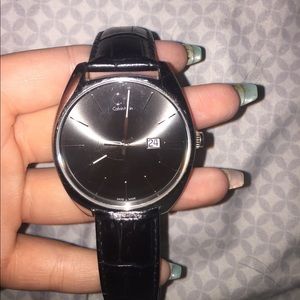 Men's Calvin Klein Watch