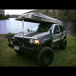 Meet your Posher, Oziel