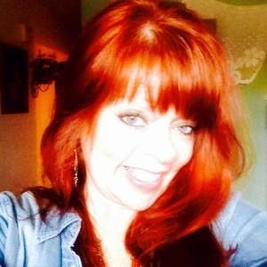 Meet your Posher, Kristi