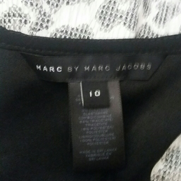 Marc by Marc Jacobs Dress - Picture 5 of 8