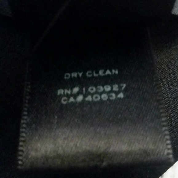 Marc by Marc Jacobs Dress - Picture 8 of 8