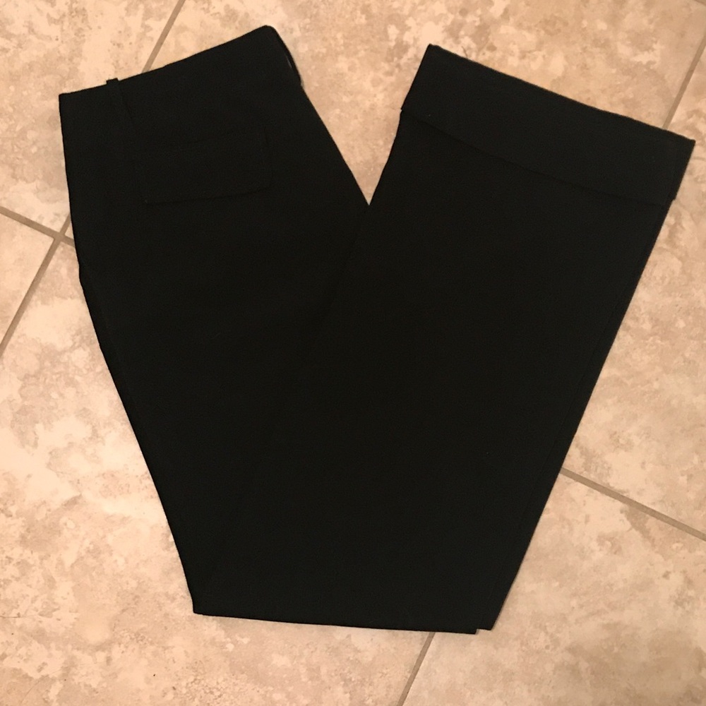 Casual dress pants