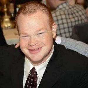 Meet your Posher, Randy x-factor