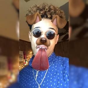 Meet your Posher, Alan