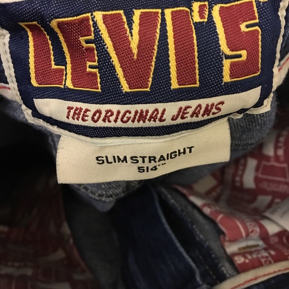 Levi Jeans - Picture 4 of 5
