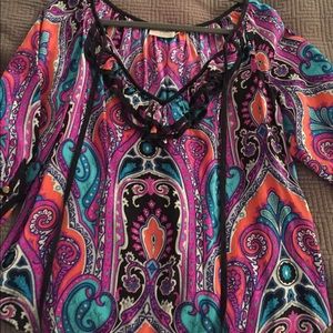 Alice and Trixie shirt