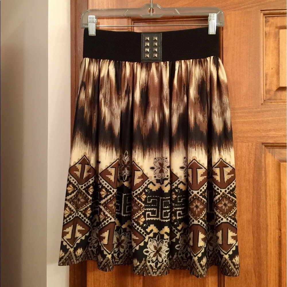 Medium skirt NWOT
