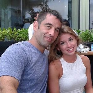 Meet your Posher, Riley