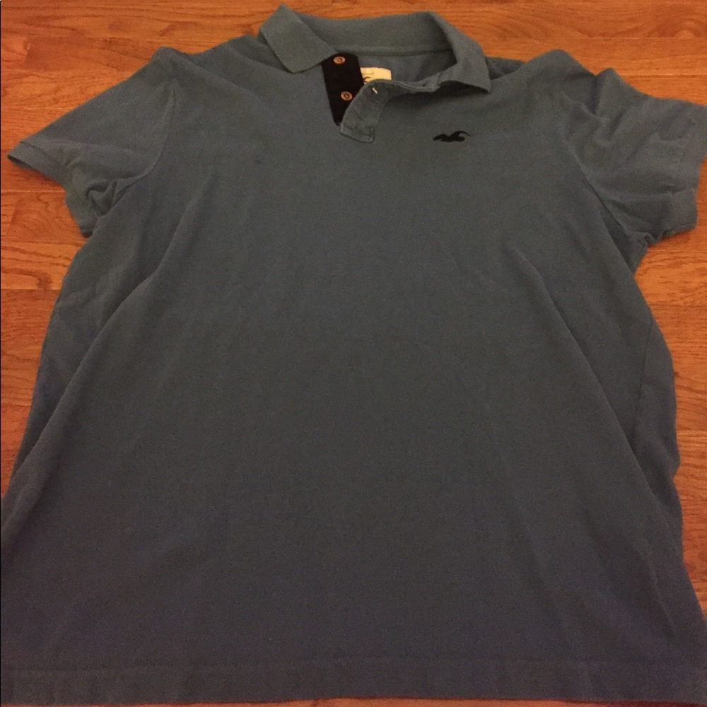 Men's Button up Shirt