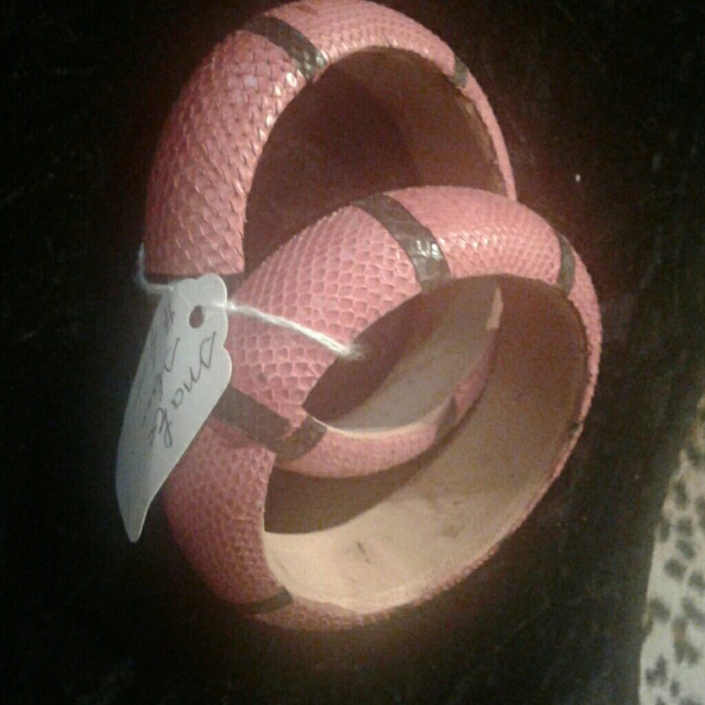 Bracelet set