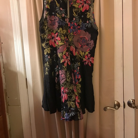 Free People Tunic - Picture 2 of 3