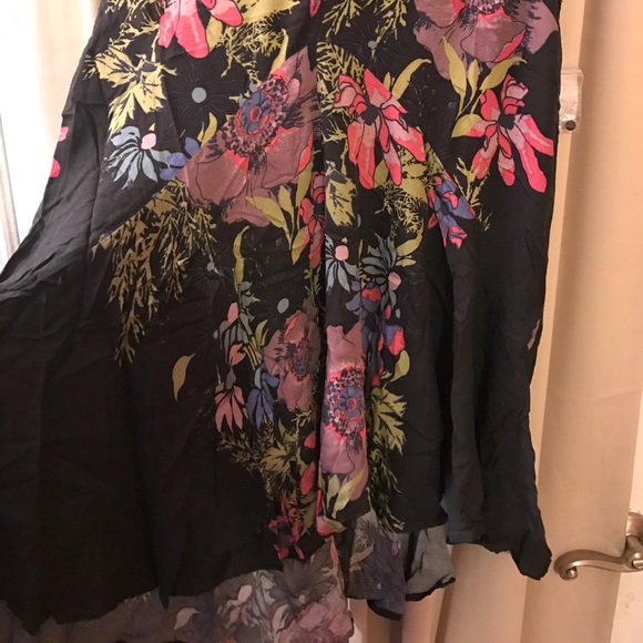 Free People Tunic - Picture 3 of 3