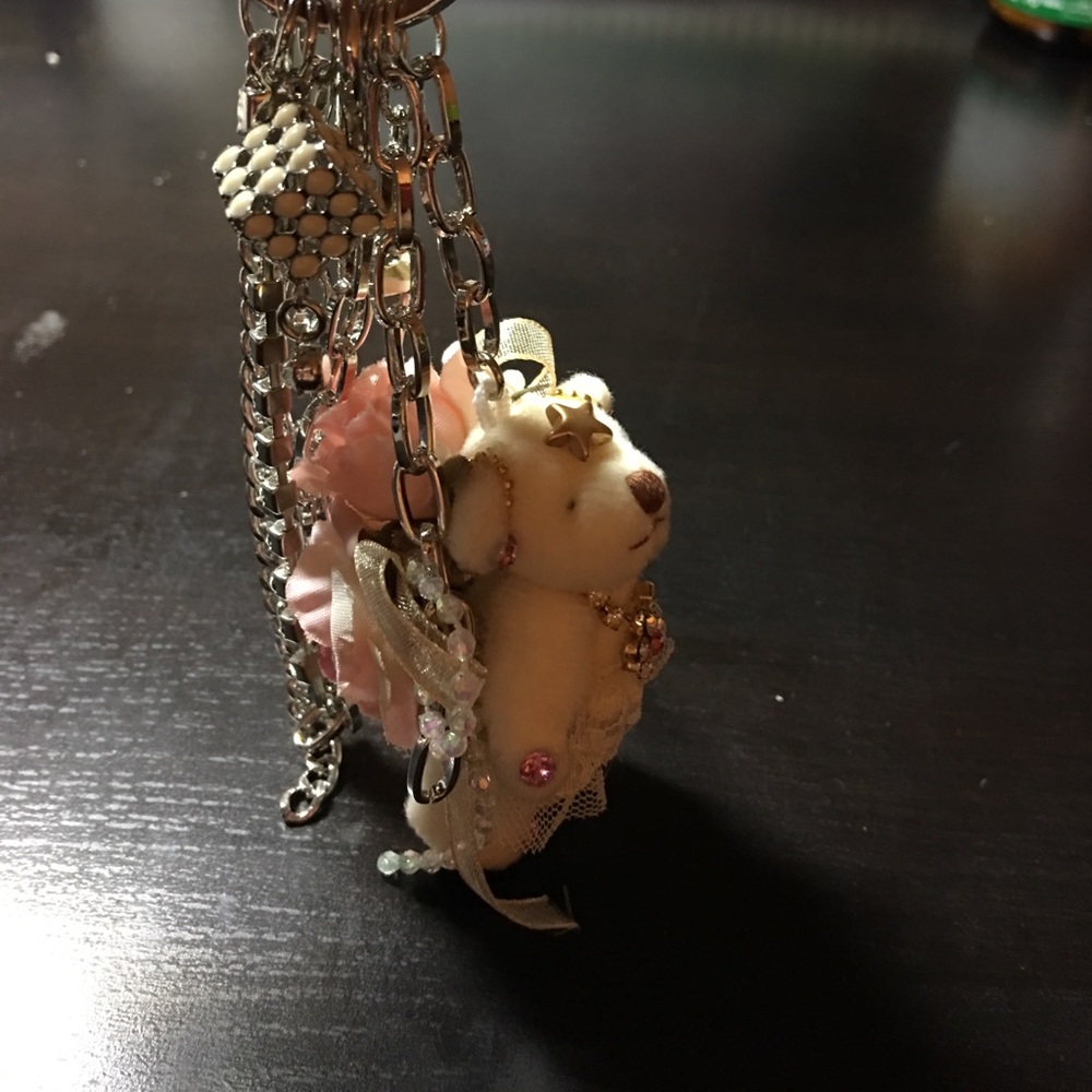 Key Chain - Picture 2 of 2