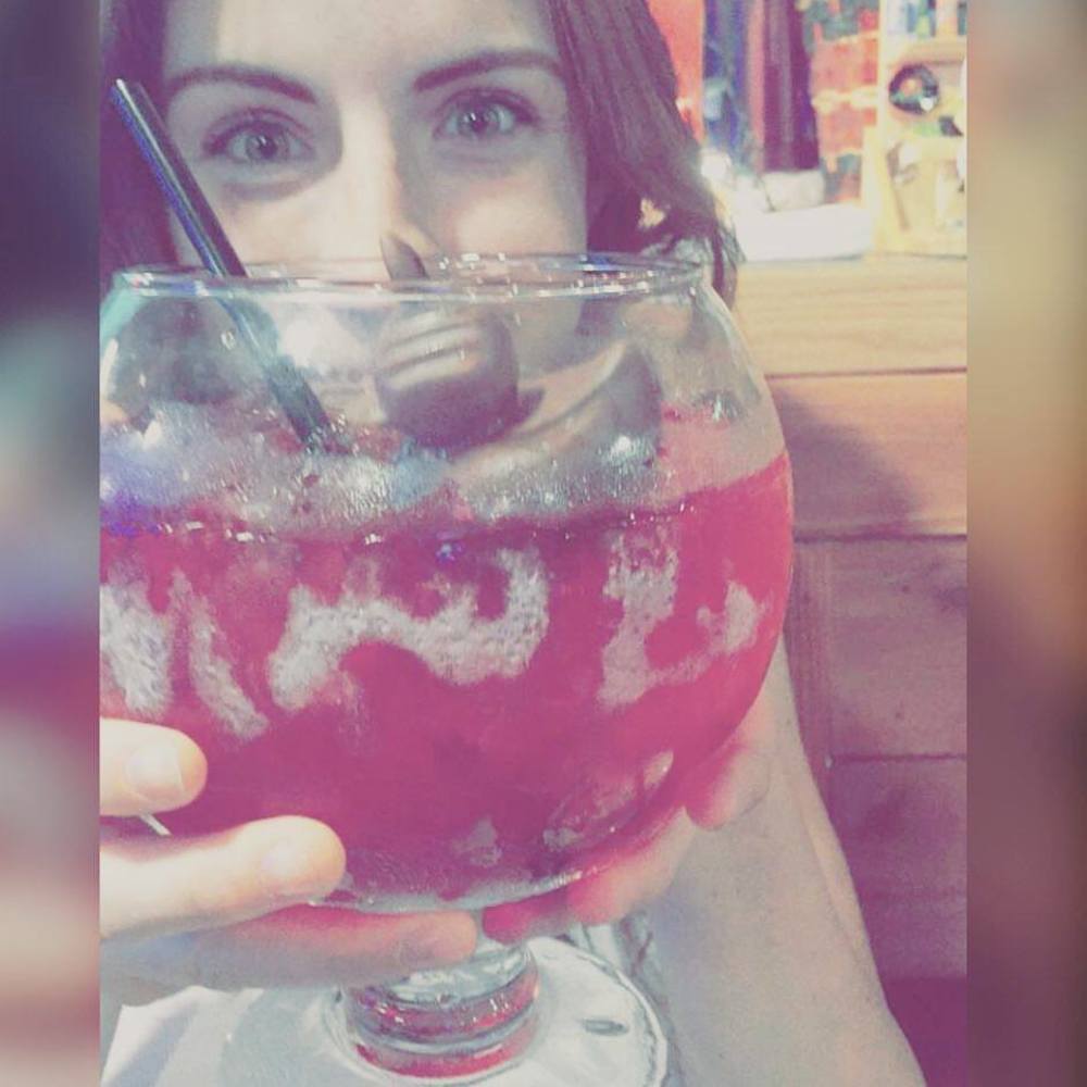 Meet your Posher, Juli