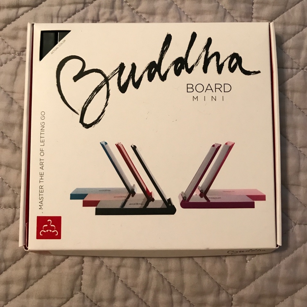 Buddha board mini