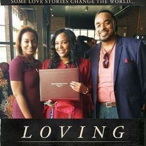 Meet your Posher, Faye