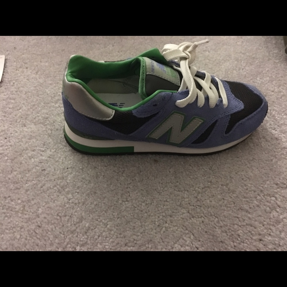 Kids sneakers for sale great condition
