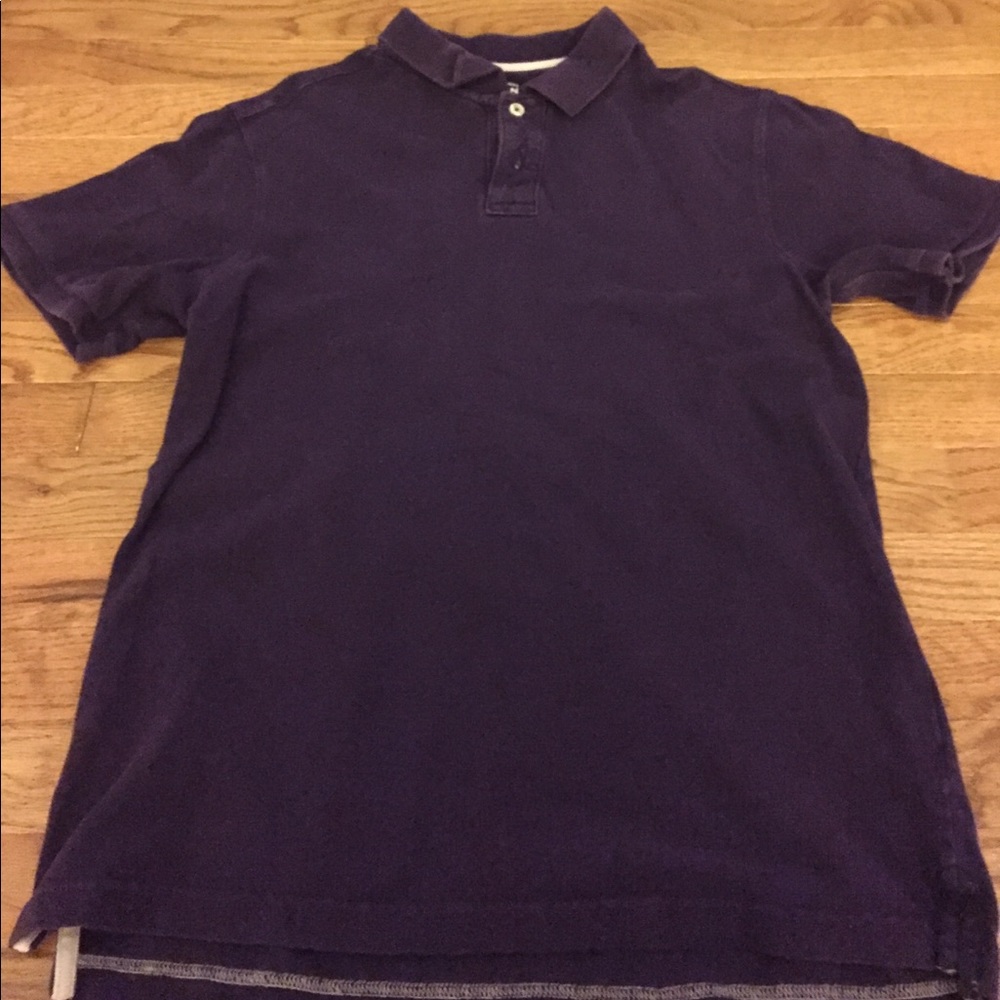 Men's Button up shirt